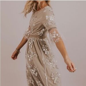 Roolee Dress
